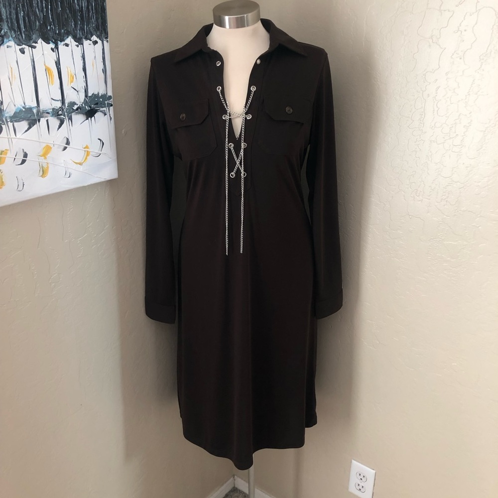 Womens Michael Kors Dress Size 8